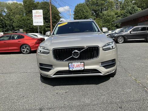 Used 2016 Volvo XC90 T6 Momentum AWD/4WD image 2