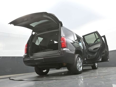 New 2025 Porsche Macan image 28