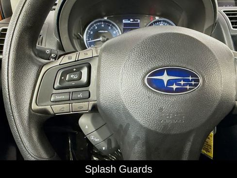 Used 2015 Subaru Crosstrek 2.0i Premium image 11