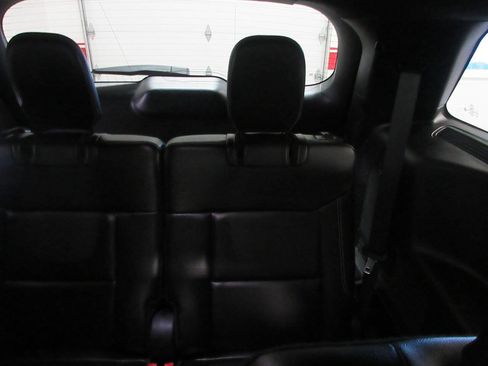 Used 2020 Ford Explorer ST w/ Premium Technology Package image 19