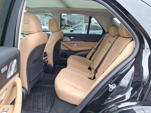 Used 2026 Mercedes-Benz GLE 450 4MATIC image 8