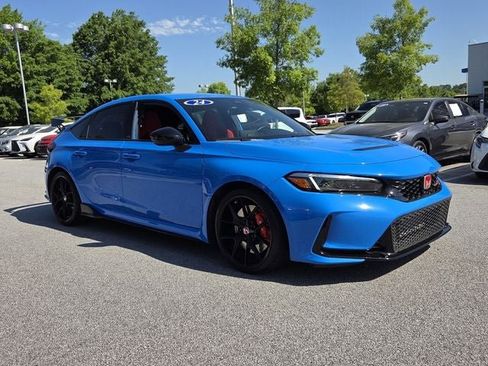 Used 2024 Honda Civic Type R image 7