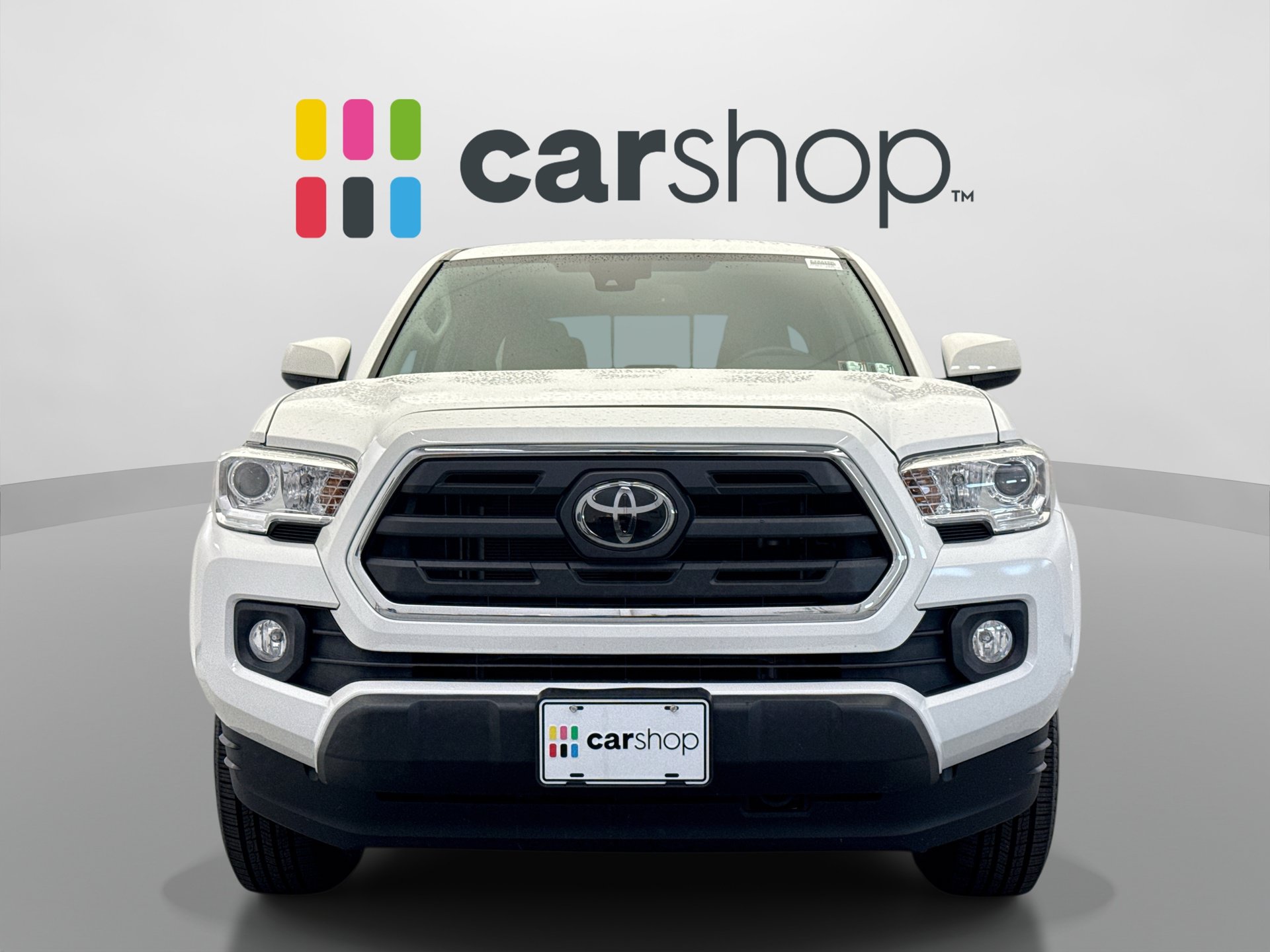 Used 2019 Toyota Tacoma SR5 AWD/4WD image 8