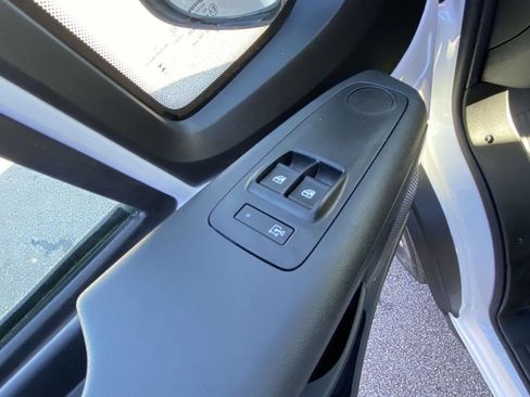 Used 2025 RAM ProMaster 2500 image 17