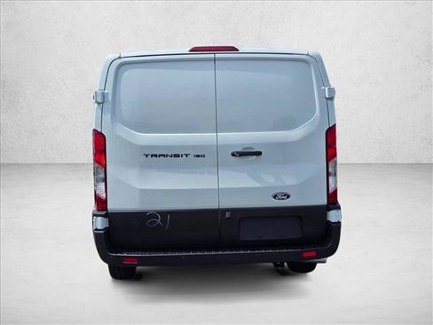 New 2026 Ford Transit 150 Low Roof RWD image 7