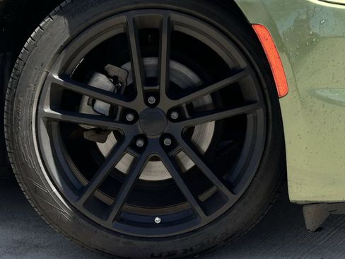 Used 2023 Dodge Charger SXT image 9