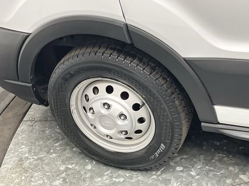 Used 2023 Ford Transit 250 Medium Roof AWD w/ Load Area Protection Package image 24