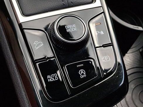 Used 2023 Kia Sportage EX FWD image 29