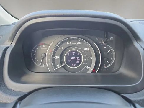 Used 2016 Honda CR-V EX image 20