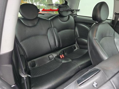 Used 2008 MINI Cooper S w/ Sport Pkg image 6