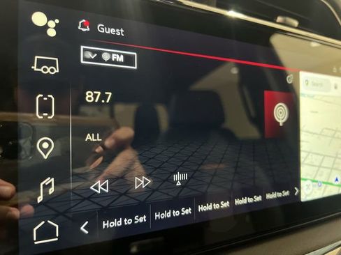 New 2026 GMC Sierra 1500 AT4 w/ AT4 Premium Package AWD/4WD image 12