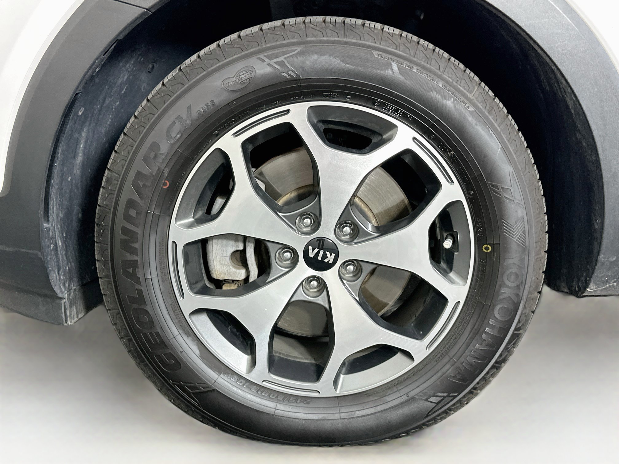 Used 2021 Kia Telluride EX w/ Towing Package AWD/4WD image 11