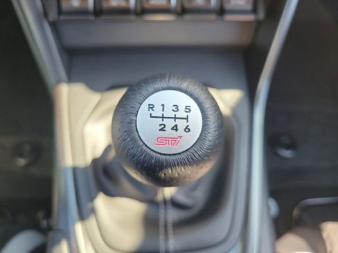 Used 2025 Subaru BRZ Limited w/ Popular Package 2 image 31