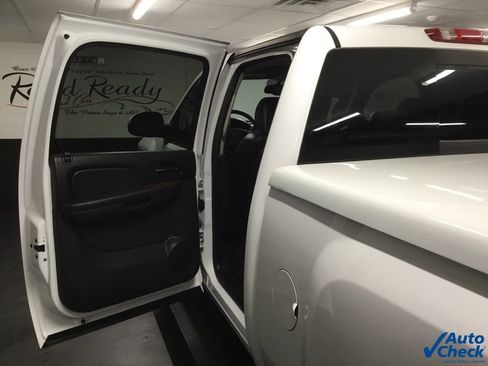 Used 2008 Chevrolet Silverado 2500 LTZ w/ Safety Package image 40