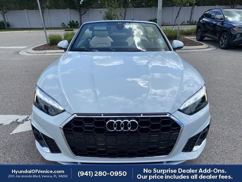 Used 2024 Audi A5 2.0T Prestige AWD/4WD image 26
