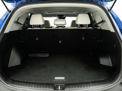 Used 2023 Kia Seltos EX image 23