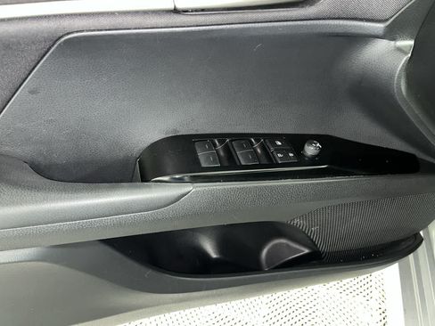 Used 2025 Toyota Camry LE FWD image 13