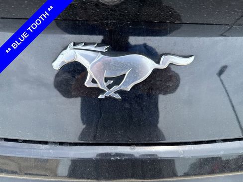 Used 2024 Ford Mustang Premium RWD image 8