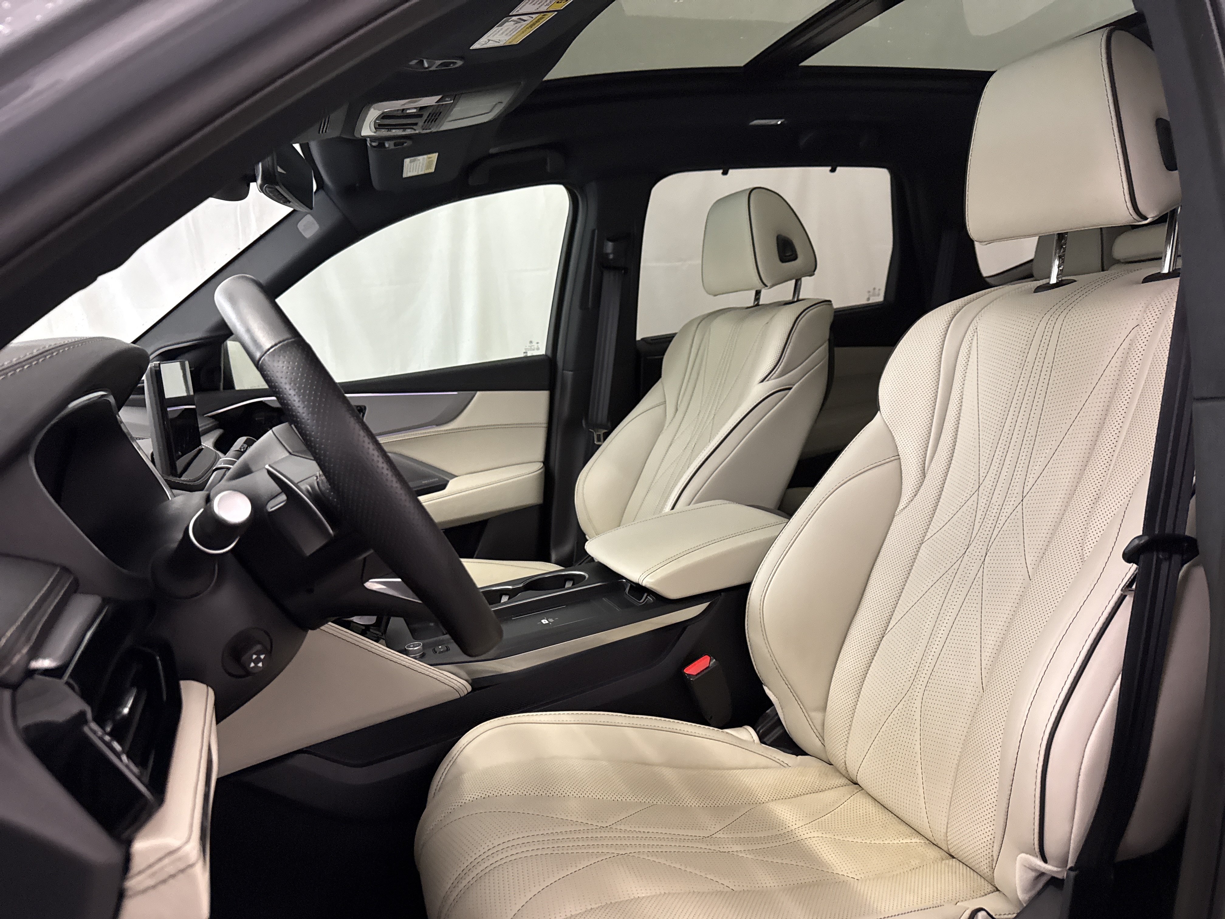 Used 2026 Acura MDX A-Spec w/ Advance Package AWD/4WD image 27