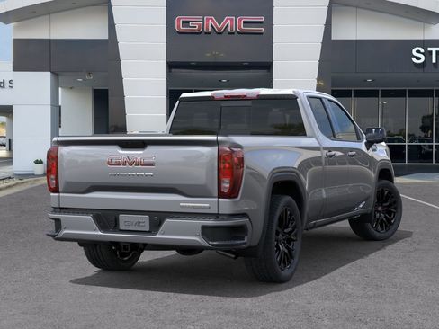 New 2026 GMC Sierra 1500 Elevation w/ Preferred Package RWD image 4