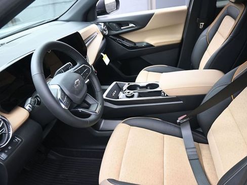 New 2026 Chevrolet Equinox ACTIV w/ Convenience Package III image 8