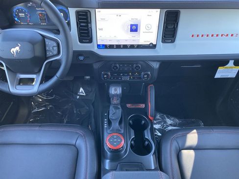 New 2025 Ford Bronco Stroppe Edition image 13