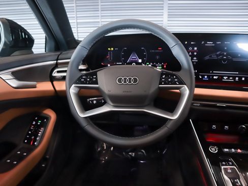 New 2026 Audi A6 Prestige image 18