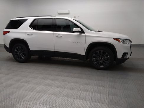 Used 2019 Chevrolet Traverse RS FWD image 11