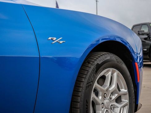 New 2026 Dodge Charger R/T AWD/4WD image 10
