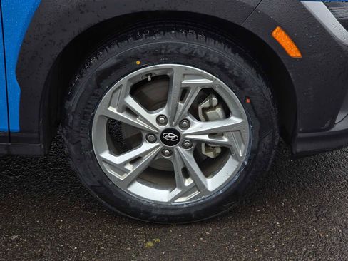 Used 2022 Hyundai Kona SEL AWD/4WD image 10