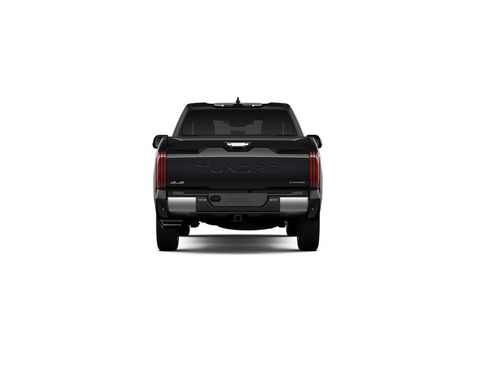 Certified 2026 Toyota Tundra Capstone AWD/4WD image 64