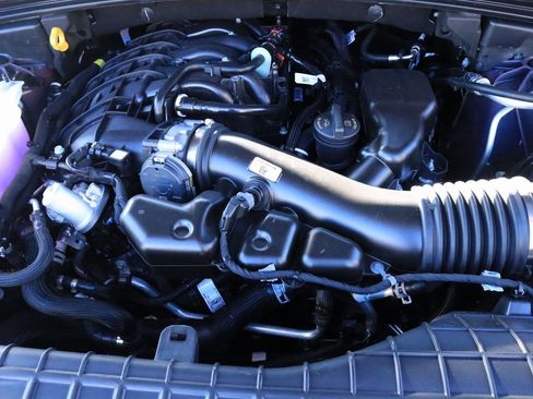 New 2025 Jeep Grand Cherokee Limited image 22