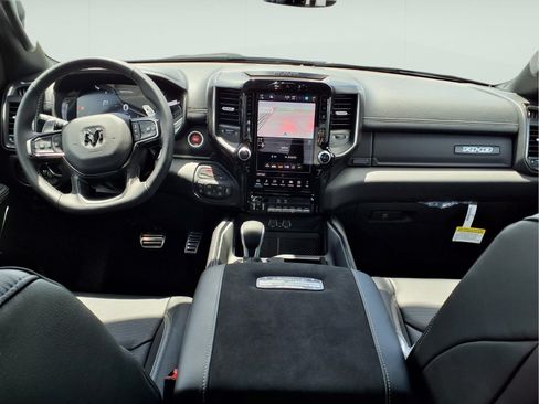 New 2026 RAM 1500 RHO AWD/4WD image 7