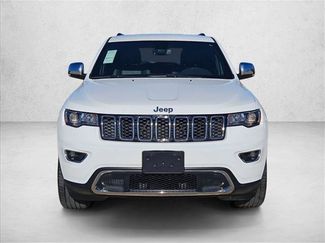 Used 2019 Jeep Grand Cherokee Limited video 2
