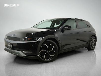 Used 2024 Hyundai Ioniq 5 SEL