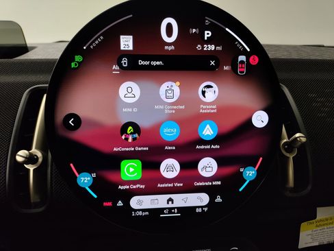 New 2026 MINI Cooper Countryman S image 21