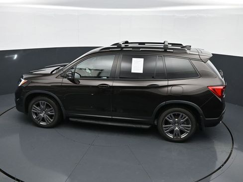 Used 2020 Honda Passport EX-L image 24