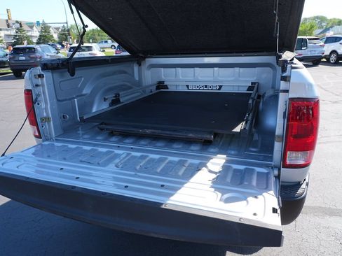 Used 2016 RAM 1500 Tradesman w/ Popular Equipment Group AWD/4WD image 27