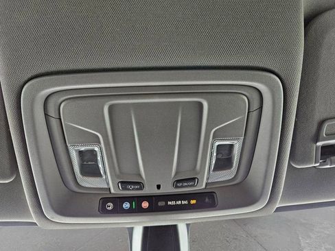 Used 2022 Chevrolet Silverado 1500 RST w/ Z71 Off-Road Package image 23