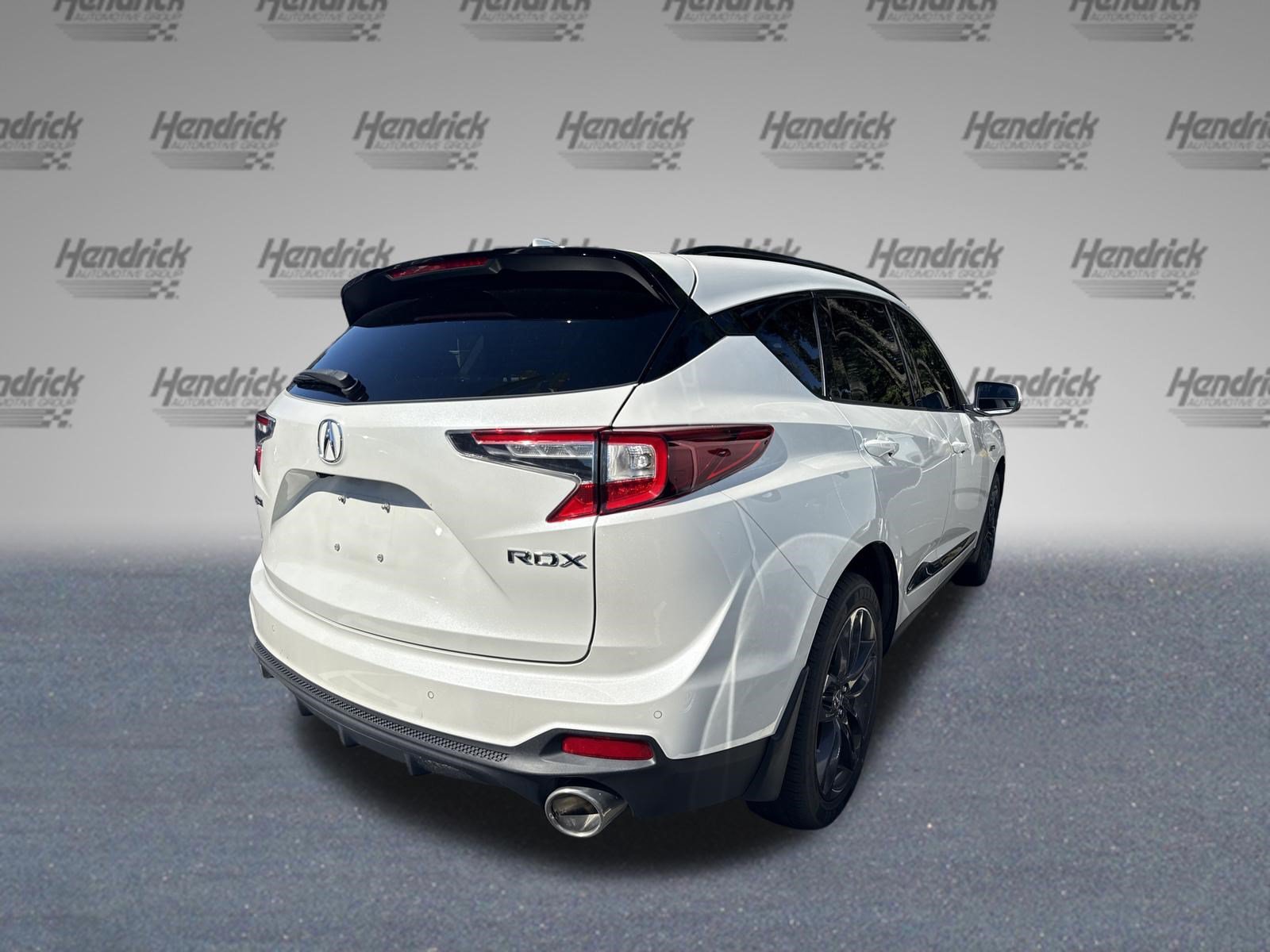 Used 2021 Acura RDX w/ Advance Package FWD image 10