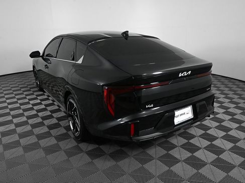 Used 2025 Kia K4 GT-Line FWD image 4
