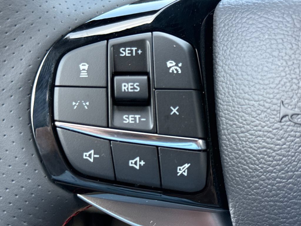 New 2026 Ford Explorer ST-Line w/ Premium Package RWD image 31