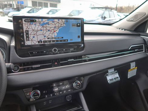 New 2026 Mitsubishi Outlander SE AWD/4WD image 32