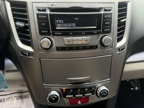 Used 2012 Subaru Outback 2.5i Premium AWD/4WD image 20
