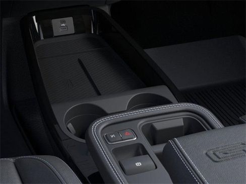 New 2025 Ford Mustang Mach-E GT w/ Interior Protection Package image 15