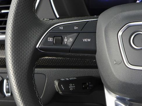 Used 2023 Audi SQ5 Premium Plus w/ Premium Plus Package AWD/4WD image 30