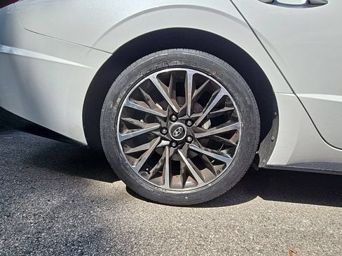 Used 2020 Hyundai Sonata SEL Plus FWD image 9