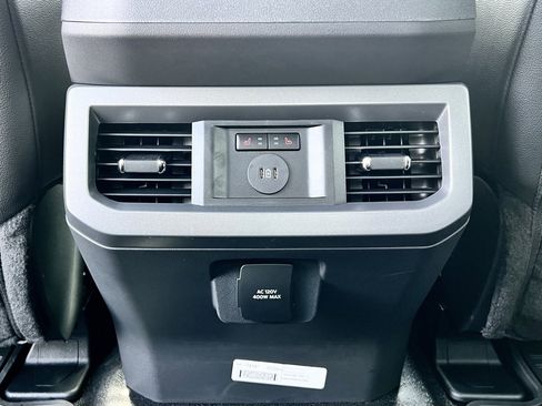 New 2026 Ford F250 Lariat image 16