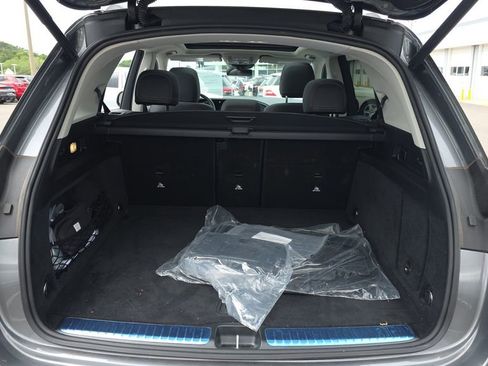 Certified 2025 Mercedes-Benz GLE 350 4MATIC image 9