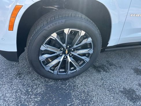 New 2026 Chevrolet Tahoe High Country image 10
